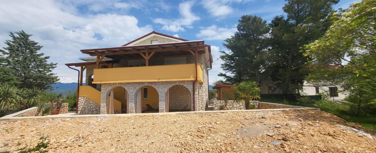 Kuca Za Odmor Vugica Βίλα Polje  Εξωτερικό φωτογραφία