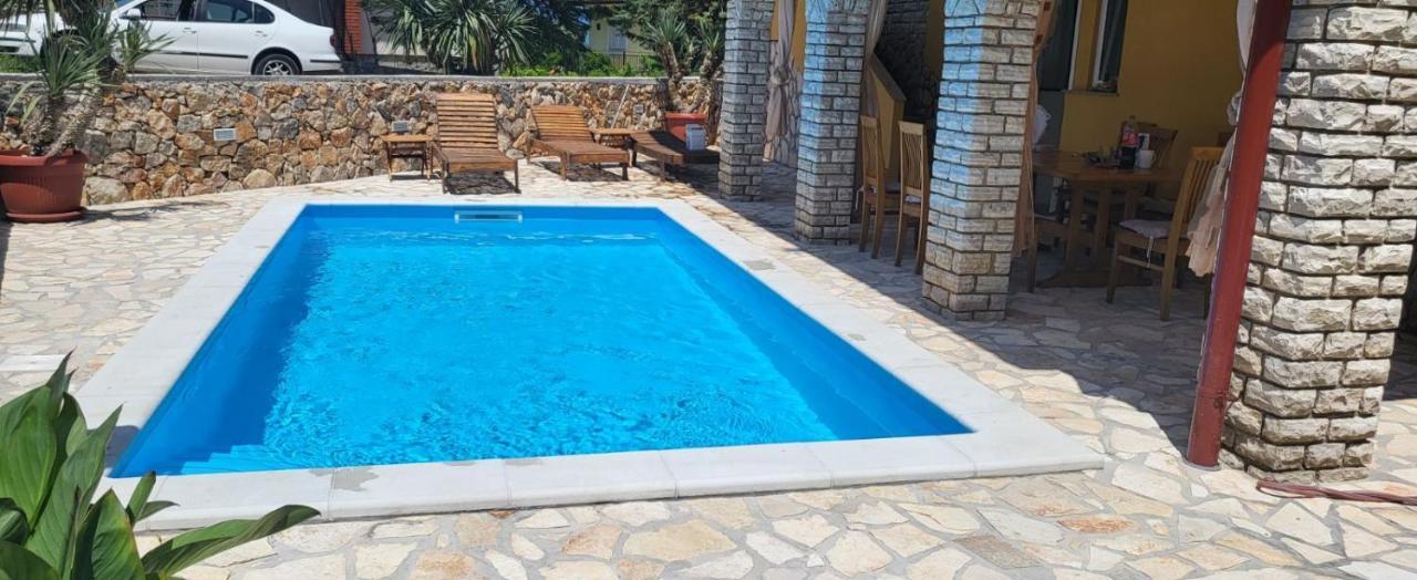 Kuca Za Odmor Vugica Βίλα Polje  Εξωτερικό φωτογραφία
