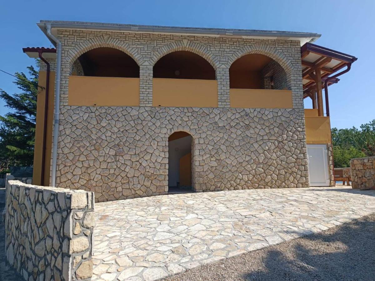 Kuca Za Odmor Vugica Βίλα Polje  Εξωτερικό φωτογραφία