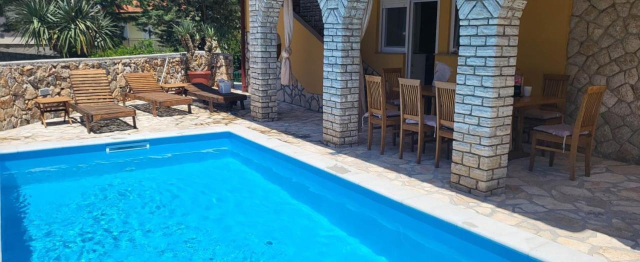Kuca Za Odmor Vugica Βίλα Polje  Εξωτερικό φωτογραφία