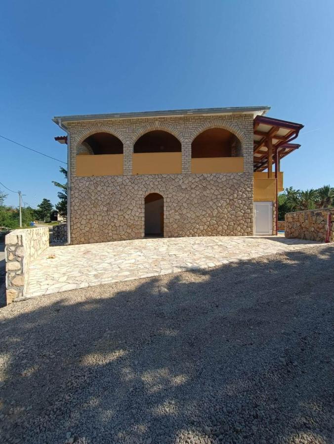 Kuca Za Odmor Vugica Βίλα Polje  Εξωτερικό φωτογραφία
