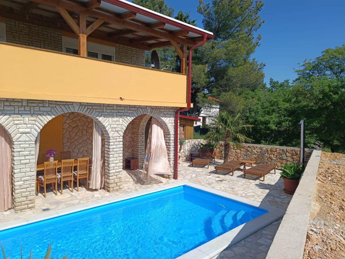 Kuca Za Odmor Vugica Βίλα Polje  Εξωτερικό φωτογραφία