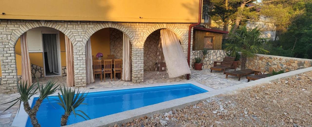 Kuca Za Odmor Vugica Βίλα Polje  Εξωτερικό φωτογραφία