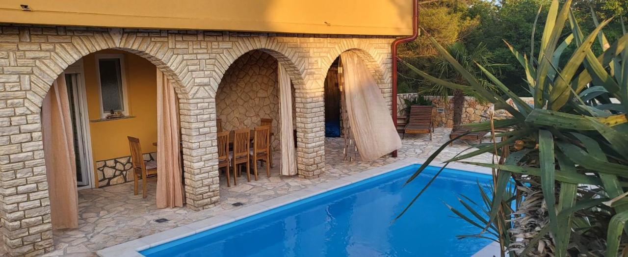 Kuca Za Odmor Vugica Βίλα Polje  Εξωτερικό φωτογραφία