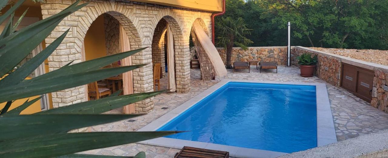 Kuca Za Odmor Vugica Βίλα Polje  Εξωτερικό φωτογραφία