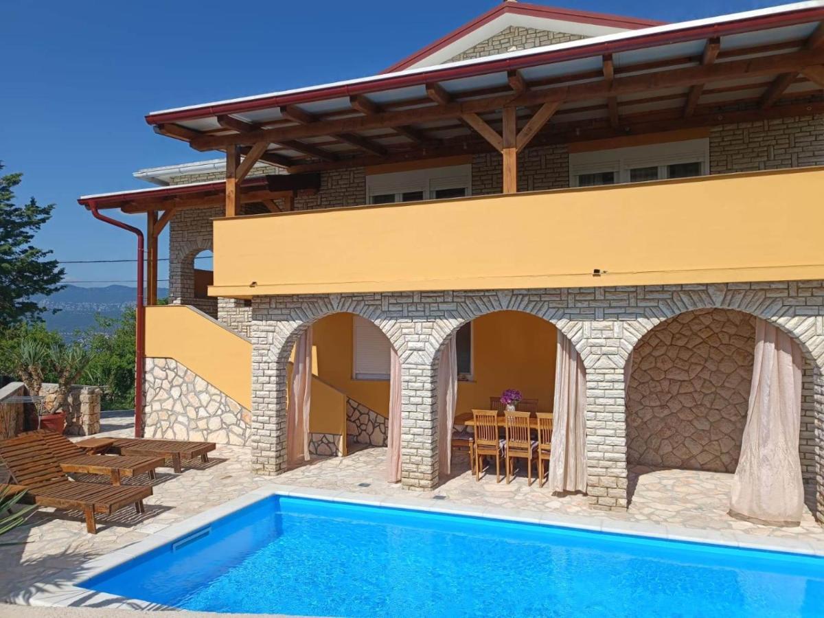 Kuca Za Odmor Vugica Βίλα Polje  Εξωτερικό φωτογραφία