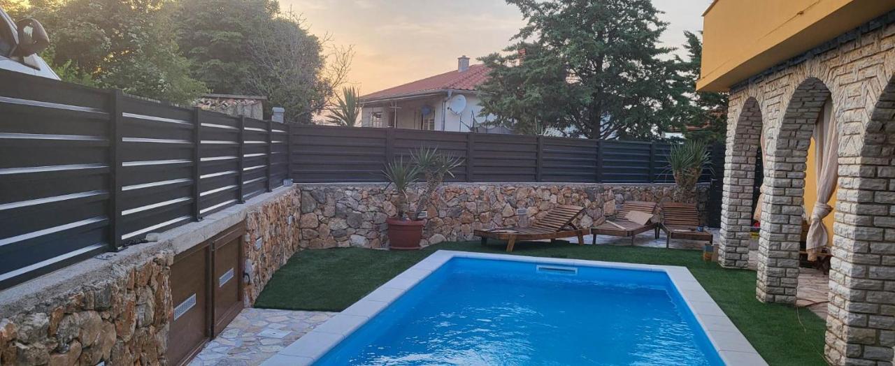 Kuca Za Odmor Vugica Βίλα Polje  Εξωτερικό φωτογραφία