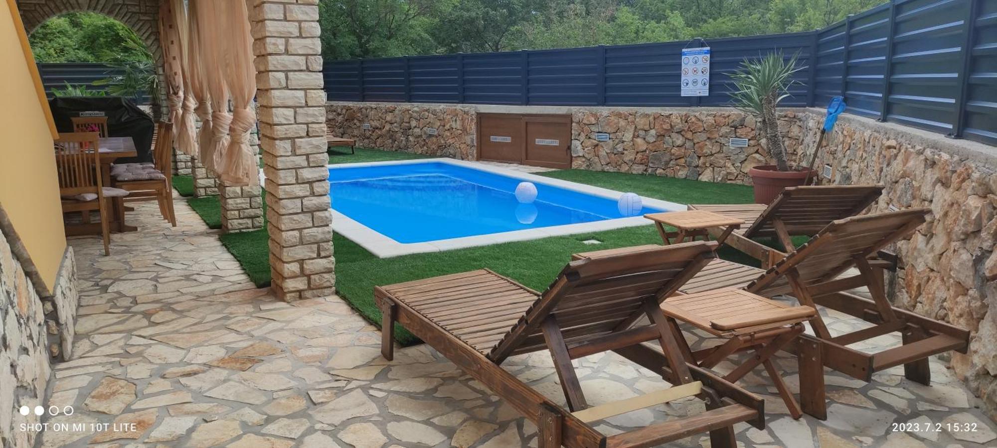 Kuca Za Odmor Vugica Βίλα Polje  Εξωτερικό φωτογραφία