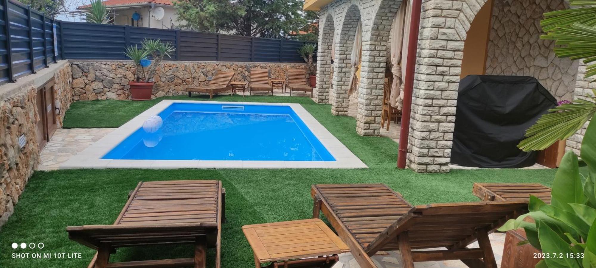Kuca Za Odmor Vugica Βίλα Polje  Εξωτερικό φωτογραφία