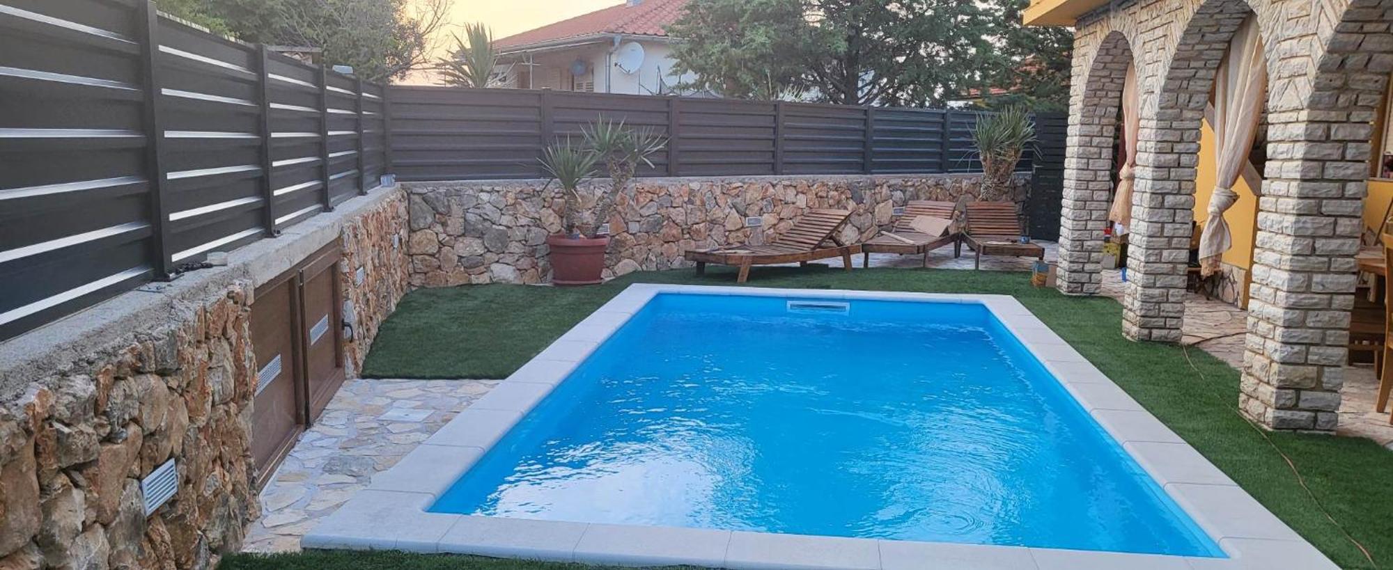 Kuca Za Odmor Vugica Βίλα Polje  Εξωτερικό φωτογραφία