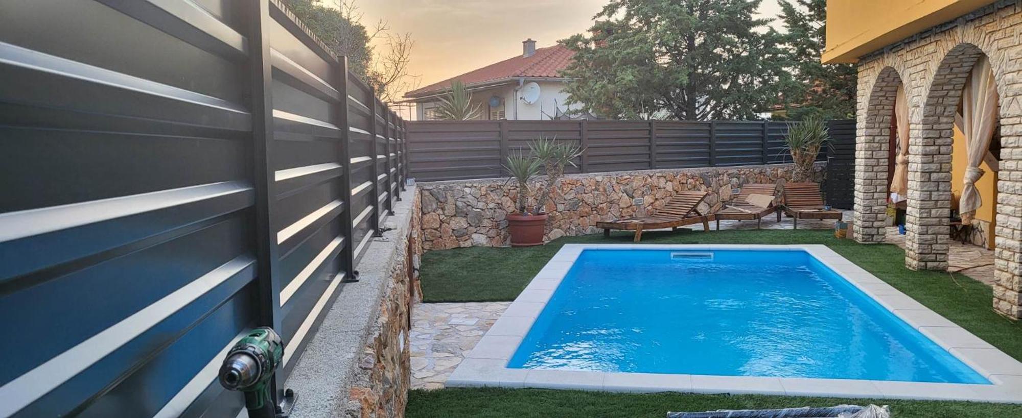 Kuca Za Odmor Vugica Βίλα Polje  Εξωτερικό φωτογραφία