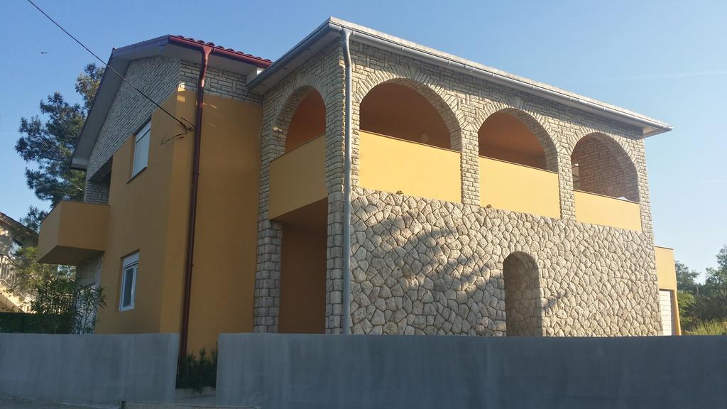 Kuca Za Odmor Vugica Βίλα Polje  Εξωτερικό φωτογραφία