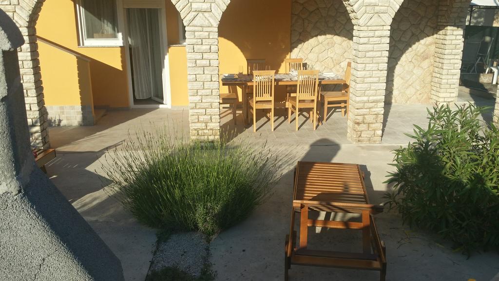 Kuca Za Odmor Vugica Βίλα Polje  Εξωτερικό φωτογραφία