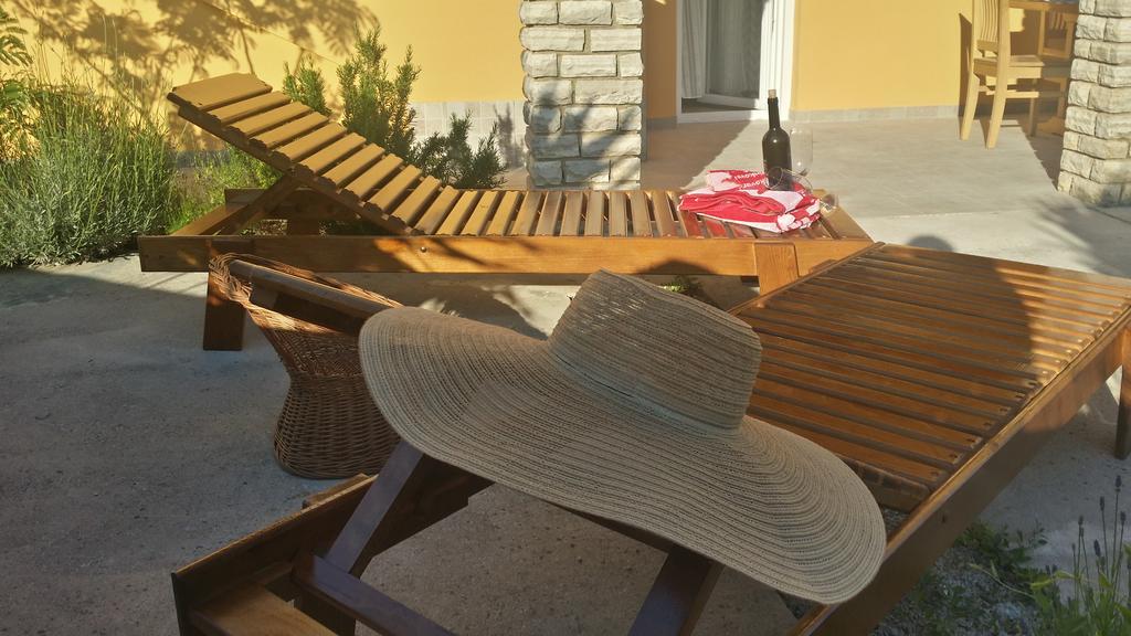 Kuca Za Odmor Vugica Βίλα Polje  Εξωτερικό φωτογραφία