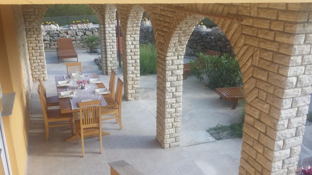 Kuca Za Odmor Vugica Βίλα Polje  Εξωτερικό φωτογραφία