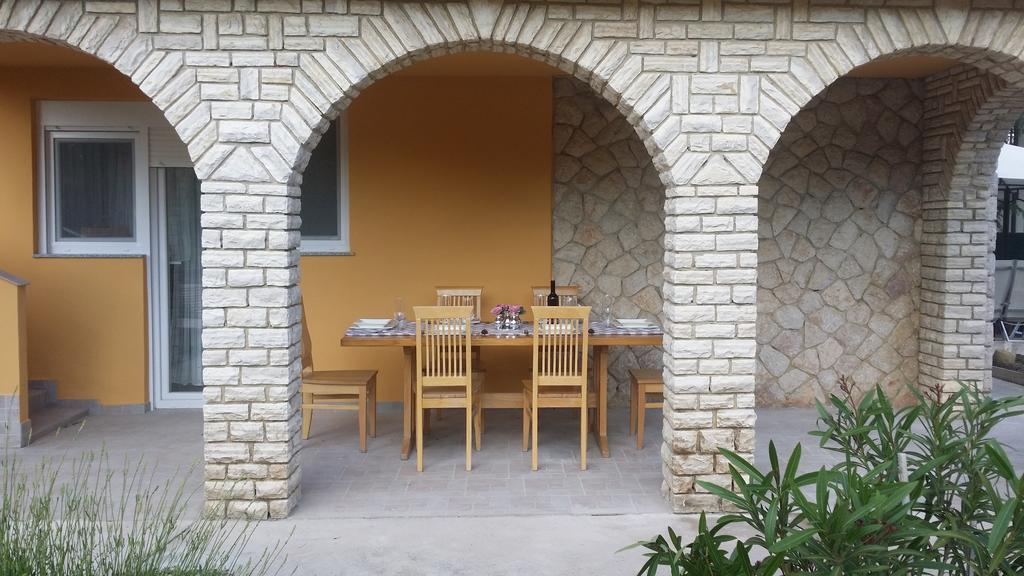 Kuca Za Odmor Vugica Βίλα Polje  Εξωτερικό φωτογραφία